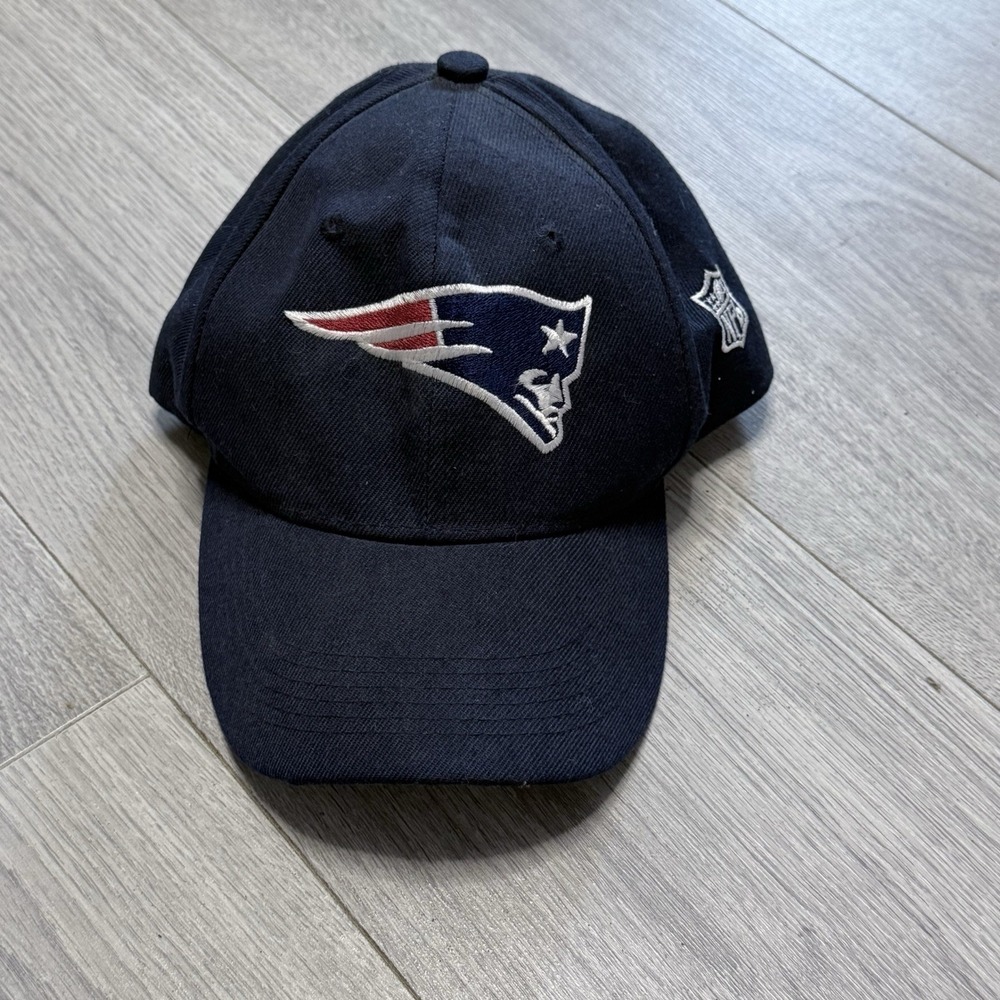 NFL New England Patriots 47 Dad Hat One Size